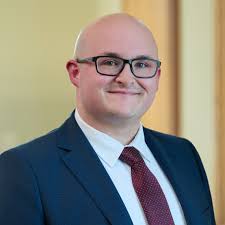 Orr & Reno is Excited to Welcome Cameron Lapine