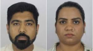 Golpe federal desmantela red internacional que operaba desde Cancún bajo  fachada turística By Staff mifrontera.net Cancún, Quintana Roo.— Una  operación conjunta entre autoridades federales y agencias internacionales  dejó al descubierto la existencia