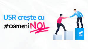 Pentru sprijinirea inițiativei cetățenești oameni noi în politică, am decis să realizăm o serie de filmulețe în care diverse personalități ale cetății își. Usr Bihor Cauta Oameni Noi In Politica Video Oradea In Direct