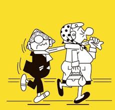 Four commonly overlooked and undervalued nigerian foods. Andy Capp Wikipedia