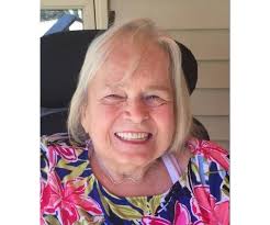 BARBARA PETERLIN Obituary (2019)