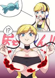 1girls Porn Breast Expansion - Hentai Page!