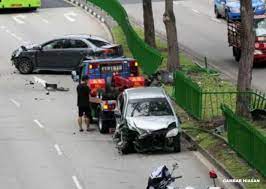Mimpi bepergian naik kereta api : Makna Mimpi Dilanggar Kereta Atau Terlibat Kemalangan