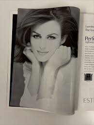 Harpers & Queen Magazine September 1996 Sophie Ward vintage 90s British  fashion