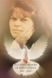 Adela DeJesus Obituary October 7, 2023