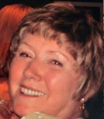 Obituary information for Jean Marjorie Galvin (Briffett)
