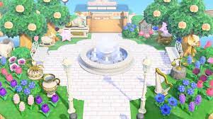 1 My Zodiac Garden Animalcrossing Animal Crossing Garden Animals Animals