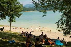 Campendium users haven't asked any questions about camping au bord de la riviere. Camping La Regate Camping A 09600 Ariege 09
