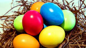 Citire, matematica si stiinte, in timp. Zile Libere De PaÈ™te 2018 Cate Zile Libere Au Romanii De Paste