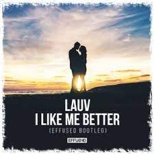 Download and listen online i like me better by lauv. Lauv I Like Me Better Effused Bootleg Bootlegs Load