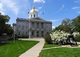 Maybe you would like to learn more about one of these? New Hampshire State House Concord Tripadvisor