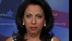 ACT For America's Brigette Gabriel [a.k.a. Hanan Qahwaji]: Inning Two  Begins