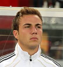 Profile Football Stars: Mar 31, 2012