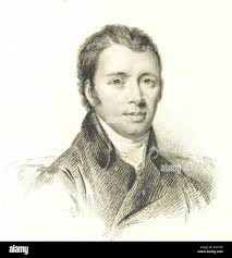 William cunningham hi-res stock photography and images