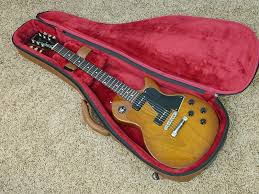 video 2019 gibson les paul special p90 honeyburst the trogly s guitar show youtube reverb gibson les paul les paul guitars guitar
