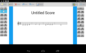 As an automatic transcription app, otter is suitable for people with limited monthly transcription projects, which may come as a drawback for some. Crescendo Screenshots