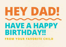 Today, we wanted to get you a cake with a candle for every year, but the fire. 100 Happy Birthday Messages And Images For Dads Holidappy Celebrations