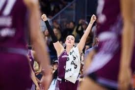From Bench to Breakout Star: How Marina Mabrey’s 8-Year Grind Finally Paid Off for the Toronto Tempo