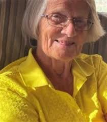 June Martin Obituary