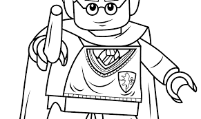 16 Lovely Ausmalbilder Harry Potter Snape