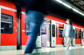 Book tickets now on 12goasia! S Bahn In Stuttgart 28 Jahriger Belastigt Frau Und Attackiert Fahrgast Stuttgart Stuttgarter Zeitung