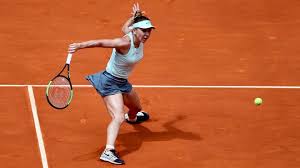 Draw made for women's qualifiers antonio arenas april 26th, 2021 noticias mutua the draw is out for the 2021 mutua madrid open qualifiers after the draw held in the caja mágica on monday, the day before. Neposteno Egomanija Stevilka Wta Madrid Halep Joshislisteningto Com