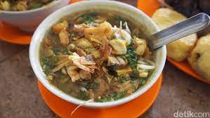 3 Resep Soto Ayam Kuah Bening Yang Segar Gurihnya Juara