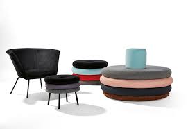 Arredare Con I Pouf 15 Idee Arredamento Pouf Idee Di Arredo