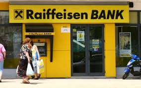 Mit 24.700 mitarbeitern in 1.976 bankstellen ist raiffeisen die größte bankengruppe des landes. Raiffeisen Bank AnunÈÄ Credite Imobliliare Cu Dobanzi Reduse Bistrita Business