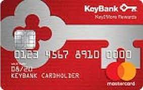 Chase ink business cash is a business credit card with a very generous gas reward: Keybank Credit Cards Offers Reviews Faqs More