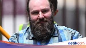Saya Sangat Marah': Terdakwa Teroris Sayap Kanan Dinyatakan Bersalah di  Melbourne