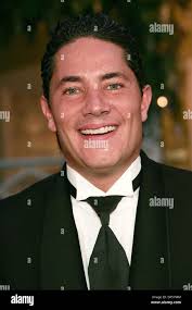 Sep 06, 2006; Hollywood, CA, USA; Actor FERNANDO DEL RINCON during arrivals  at the Tampico Beverages El Sueno De Esperanza Gala held