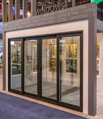 The wood frame on these pella patio doors is pretreated to protect against moisture, stains and termites. Custom Patio Door Configurations Qualified Remodeler