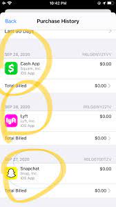 You can hide items from your redownload list but your purchase history cannot be modified. How Can I Delete My App History Apple Community