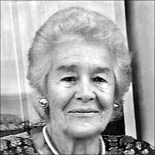 PRISCILLA BALLOU Obituary (2017)