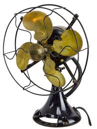 Check spelling or type a new query. Vintage Fans Are A Cool Collectible