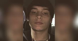 Obituary for Nicholus Wayne Woolums