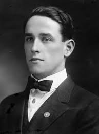 William James Garrow