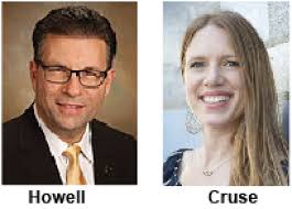 As older population grew, Sedgwick County spending fell