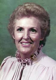 Obituary for Christine Ray