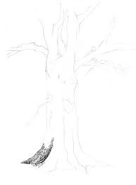 We'll take a look at drawing two different types of trees and explore the 3. Tree Pen And Ink Drawing Steps