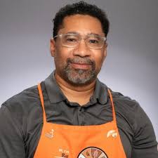 Using this picture as motivation for dealing with the pandemic. On the left  (November 19)is where I thought I was at my best until a health scare. Now  in August 2020 (on