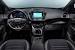Ford Kuga Interior 2019