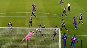 22.02.2022 · watford vs crystal palace: Newcastle United 1 2 Crystal Palace Eagles Fight Back To Beat Magpies Bbc Sport