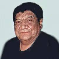 Philip Archie “Jr” Blue Coat, 1955-2021