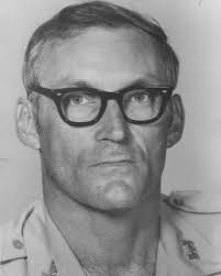 Col. (ret.) Henry Jerome Thayer