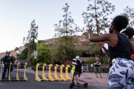 Check spelling or type a new query. Protesters Call On Tempe To Defund The Police Arizona Mirror