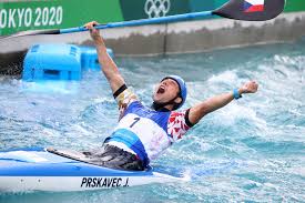 Prskavec absolvoval pražský závod z plné olympijské přípravy, navzdory tomu dnes neměl konkurenci. 2tawog3vsxasnm