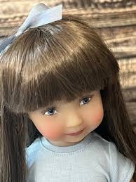 Dianna Effner's Lil' Dreamer Doll