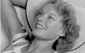 It's been a year without my mum and while I miss her every day, I try and  celebrate her life by making people smile